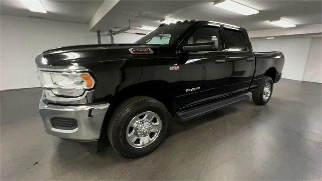 used 2020 Ram 2500 car, priced at $30,938