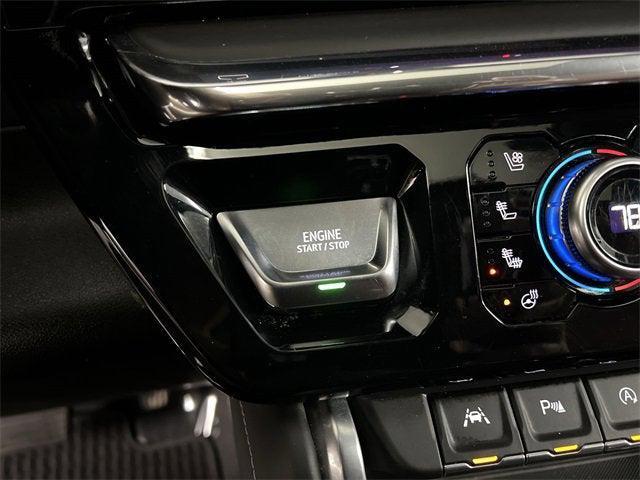 used 2024 GMC Sierra 1500 car, priced at $59,325