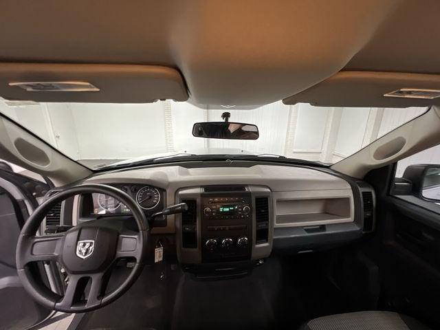 used 2010 Dodge Ram 1500 car, priced at $9,547