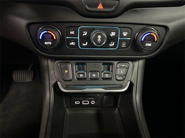 used 2019 GMC Terrain car, priced at $18,158