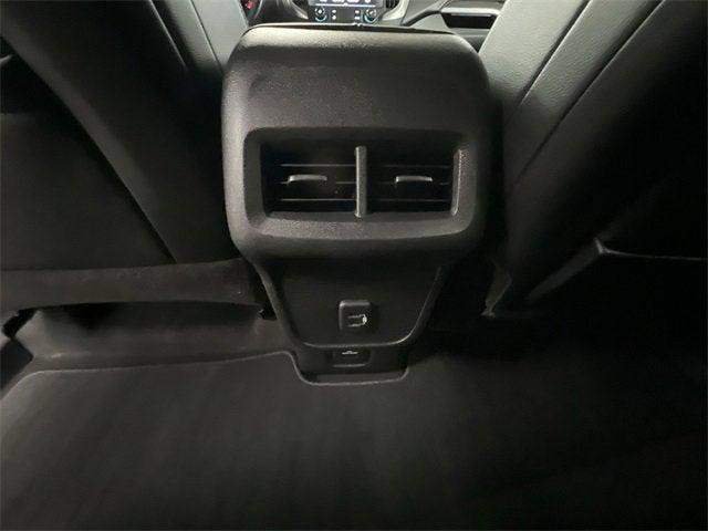 used 2019 GMC Terrain car, priced at $18,158