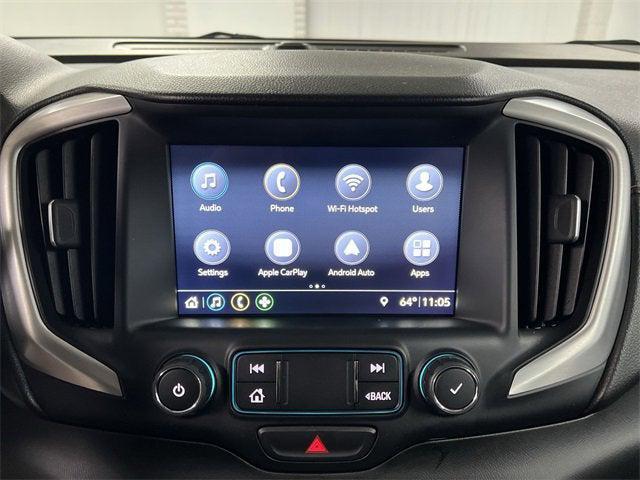used 2019 GMC Terrain car, priced at $18,158