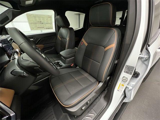 new 2025 GMC Canyon car, priced at $48,556