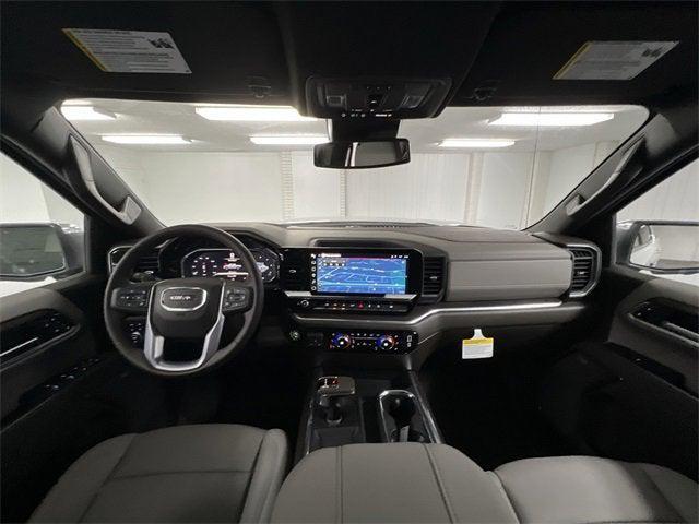 new 2026 GMC Sierra 1500 car, priced at $57,619