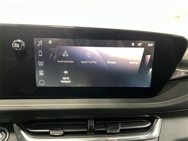 new 2026 Buick Envista car, priced at $27,742