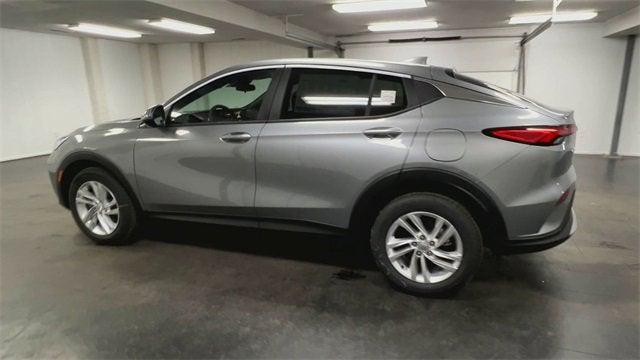 new 2026 Buick Envista car, priced at $27,742