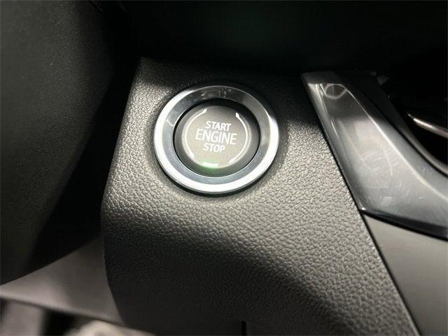 new 2026 Buick Envista car, priced at $27,742