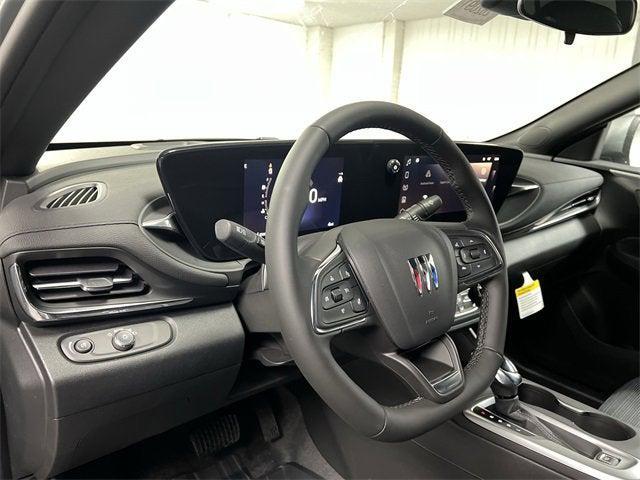 new 2026 Buick Envista car, priced at $27,742