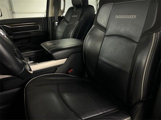 used 2022 Ram 2500 car, priced at $45,227