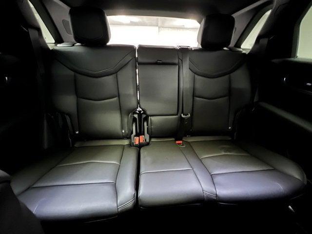 new 2026 Cadillac XT5 car, priced at $62,268