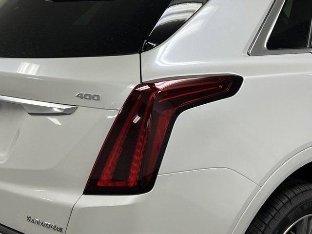 new 2026 Cadillac XT5 car, priced at $62,268