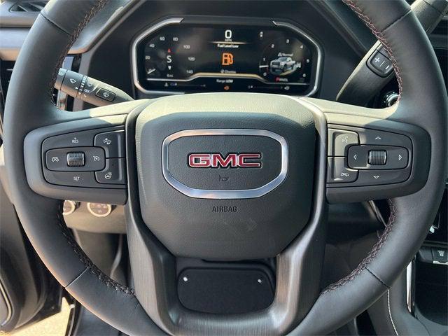 new 2025 GMC Sierra 2500 car, priced at $86,639