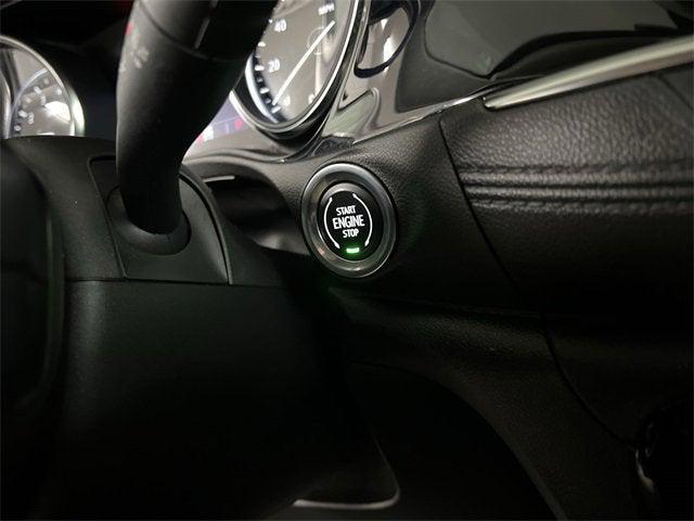 used 2020 Buick Encore GX car, priced at $18,167