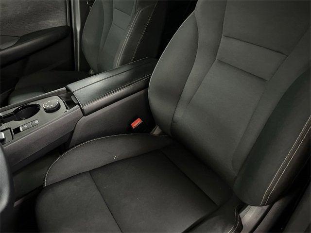 used 2023 Nissan Rogue car, priced at $22,188