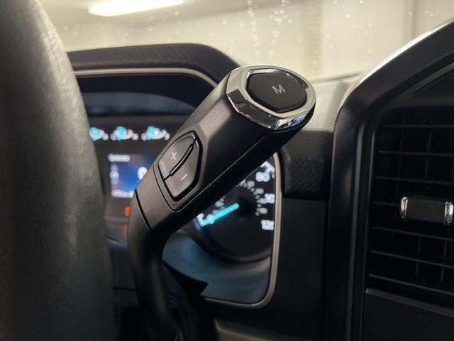 used 2023 Ford F-150 car, priced at $31,537