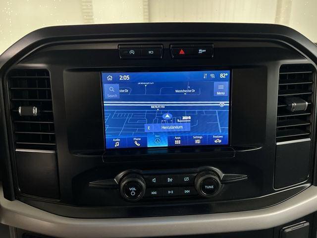 used 2023 Ford F-150 car, priced at $31,537