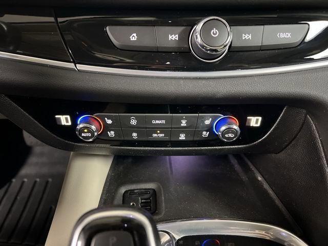 used 2021 Buick Enclave car, priced at $25,325