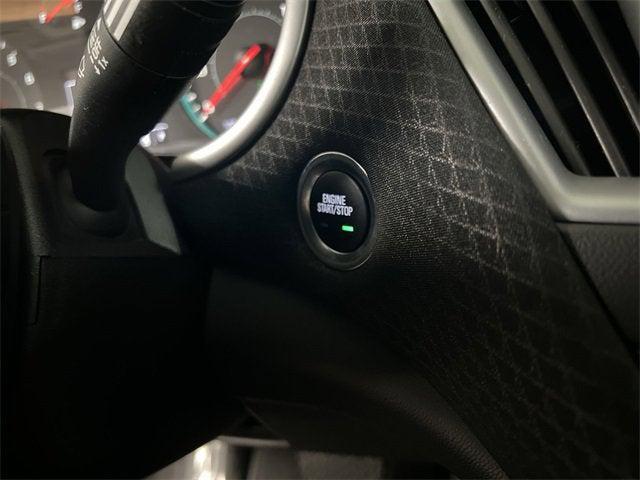 used 2024 Chevrolet Malibu car, priced at $20,325