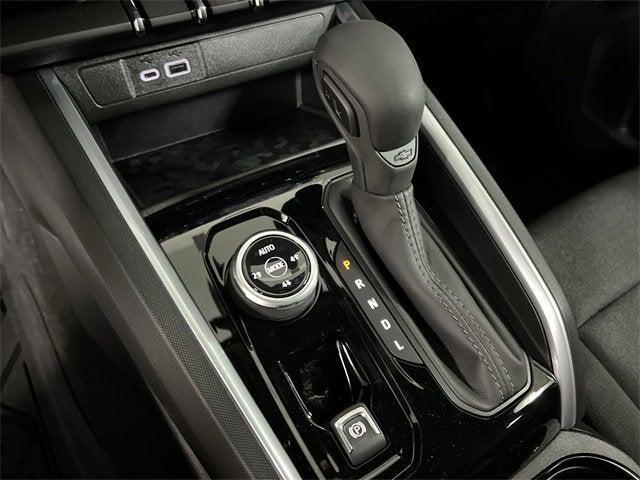 new 2026 Chevrolet Colorado car, priced at $38,856