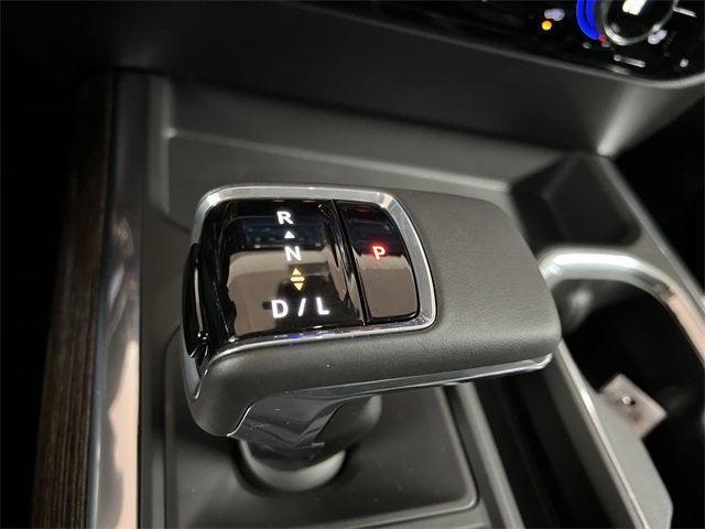 new 2026 GMC Sierra 1500 car, priced at $58,015