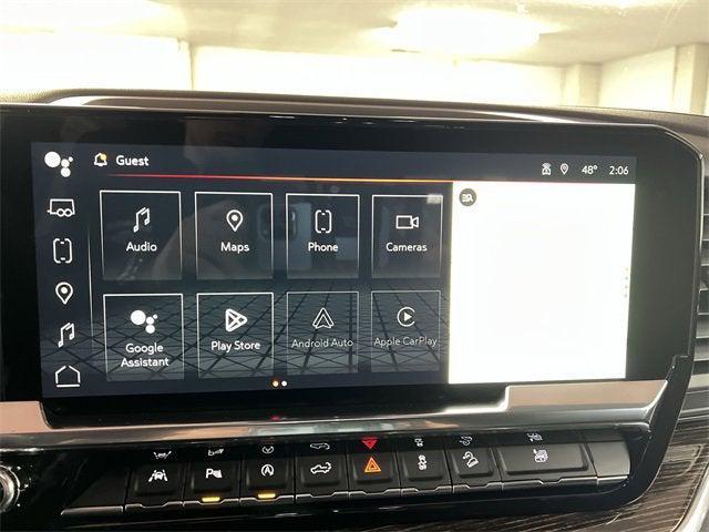 new 2026 GMC Sierra 1500 car, priced at $58,015