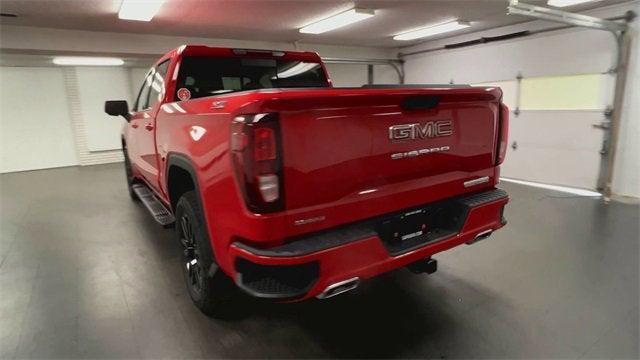 new 2026 GMC Sierra 1500 car, priced at $58,015