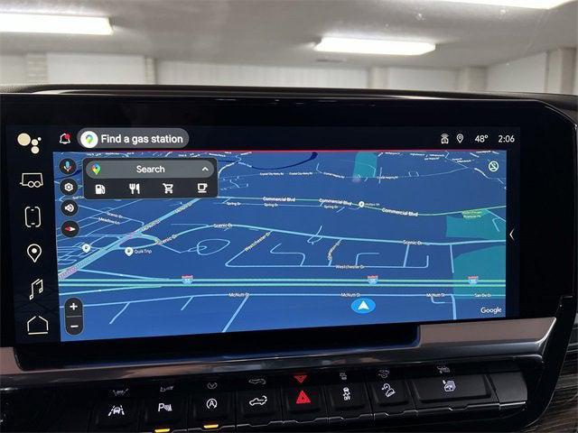 new 2026 GMC Sierra 1500 car, priced at $58,015