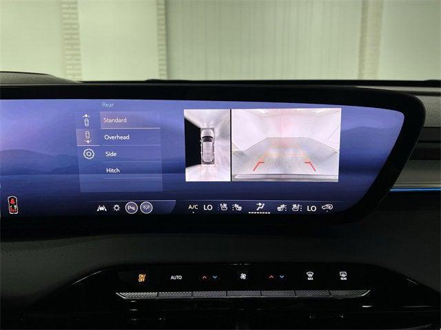 new 2026 Buick Enclave car, priced at $62,609