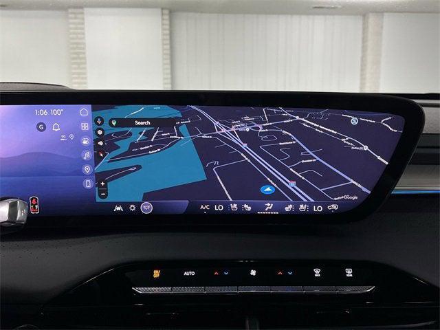 new 2026 Buick Enclave car, priced at $62,609