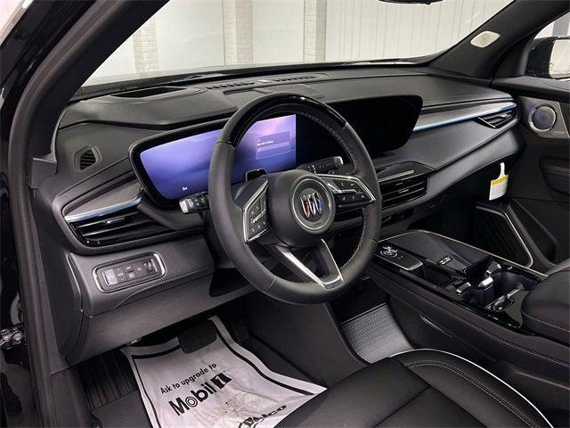 new 2026 Buick Enclave car, priced at $62,609