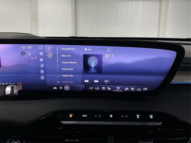 new 2026 Buick Enclave car, priced at $62,609