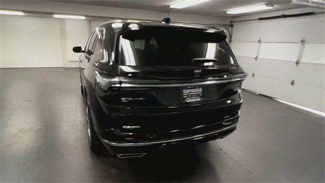 new 2026 Buick Enclave car, priced at $62,609