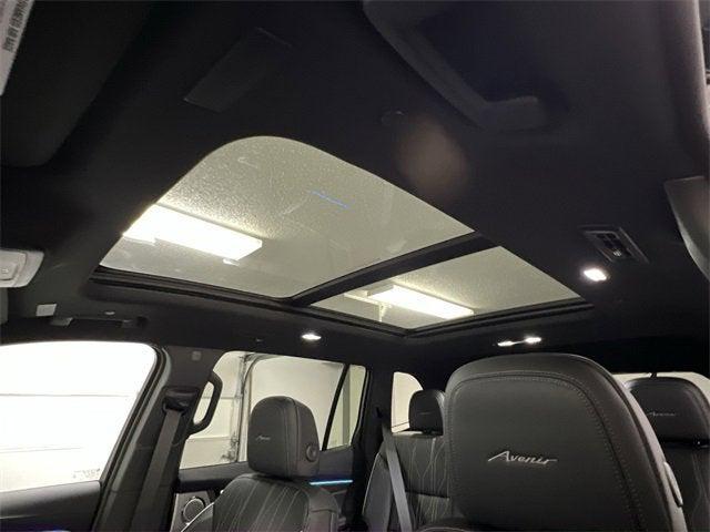 new 2026 Buick Enclave car, priced at $62,609