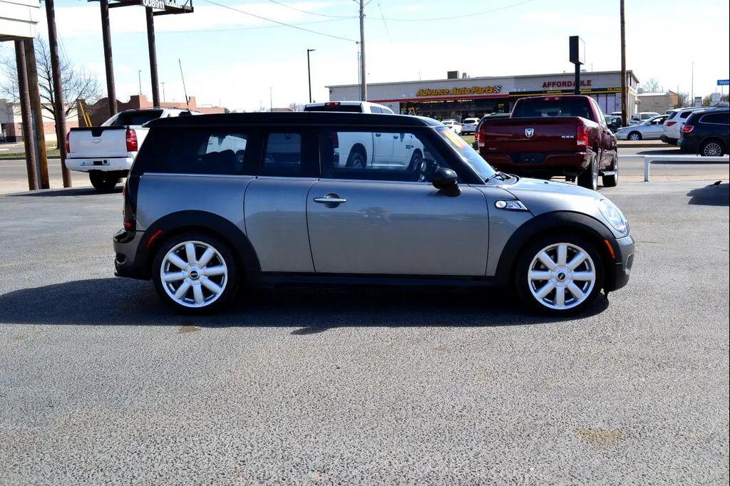 used 2009 MINI Cooper S car, priced at $7,991