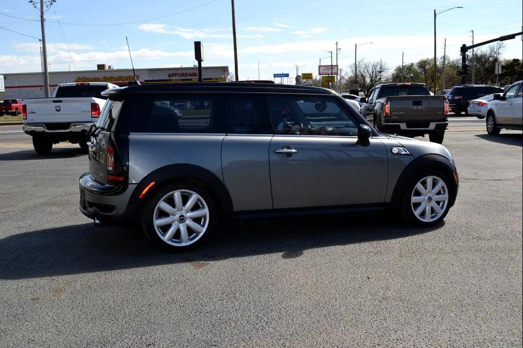 used 2009 MINI Cooper S car, priced at $7,991