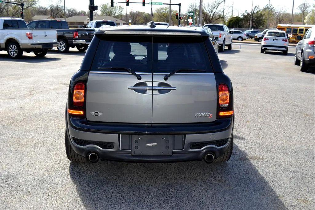 used 2009 MINI Cooper S car, priced at $7,991