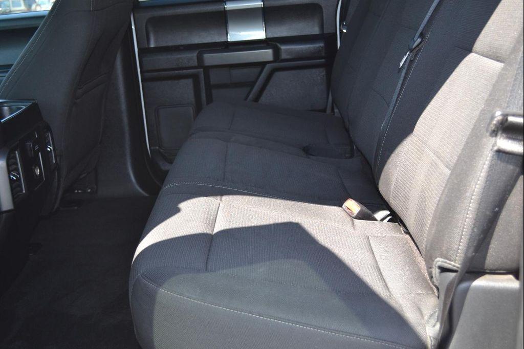 used 2016 Ford F-150 car, priced at $23,991