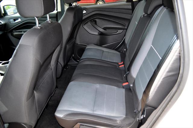 used 2015 Ford Escape car, priced at $10,991