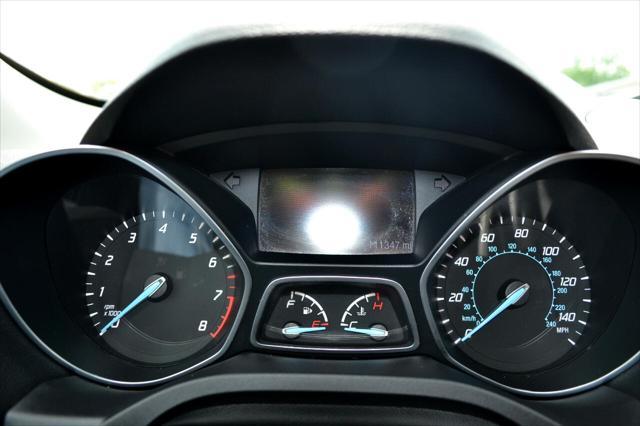 used 2015 Ford Escape car, priced at $10,991