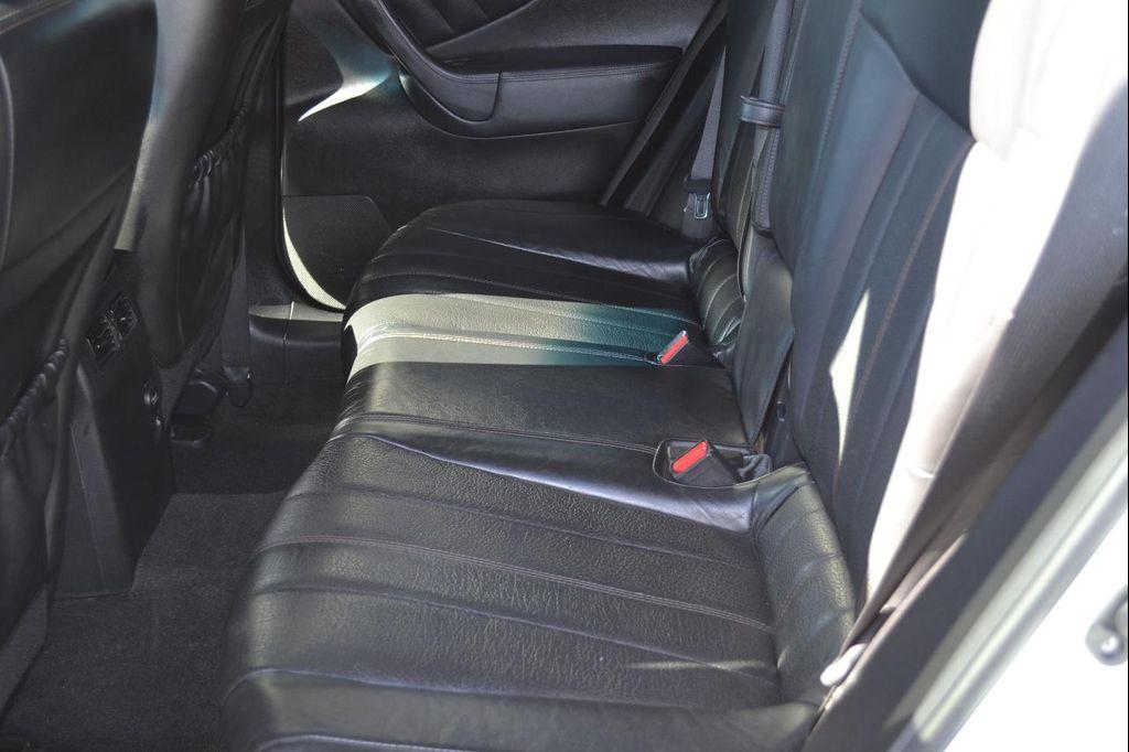 used 2017 INFINITI QX70 car, priced at $13,991