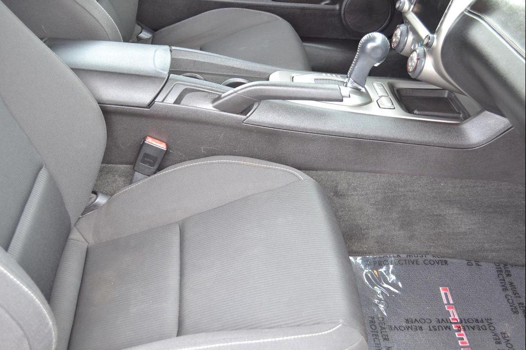 used 2014 Chevrolet Camaro car, priced at $13,991