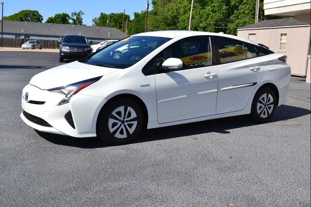 used 2016 Toyota Prius car, priced at $11,991
