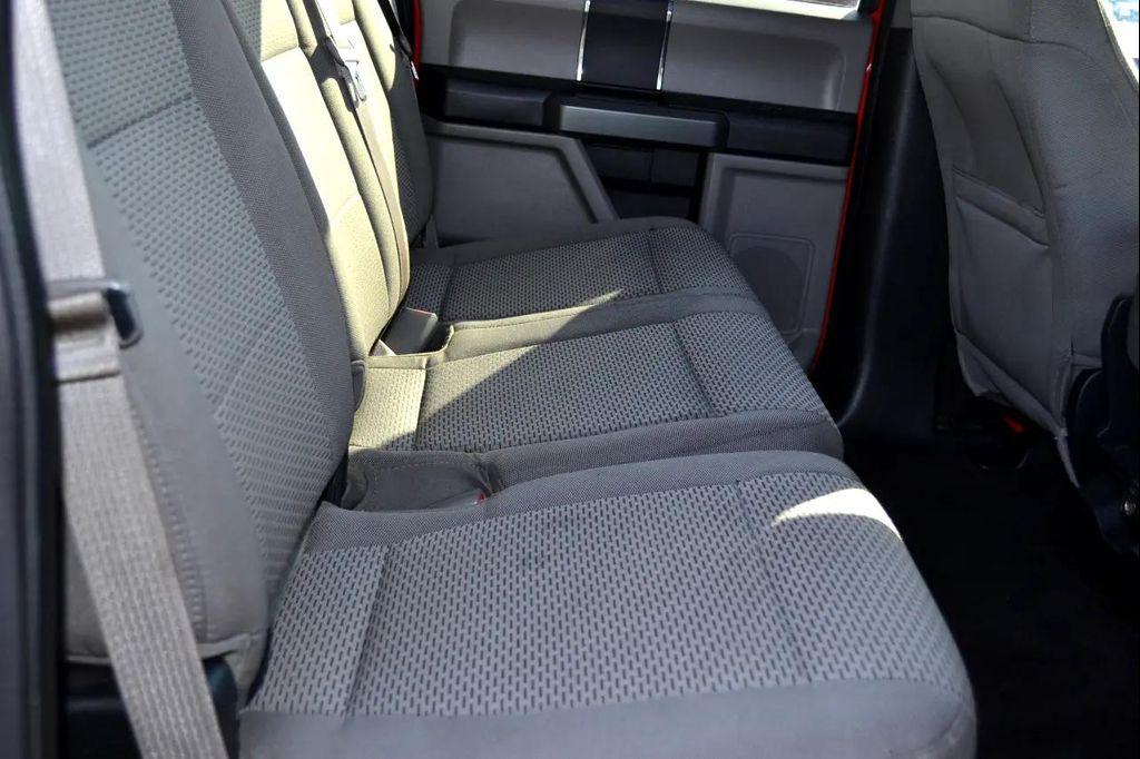 used 2016 Ford F-150 car, priced at $15,991