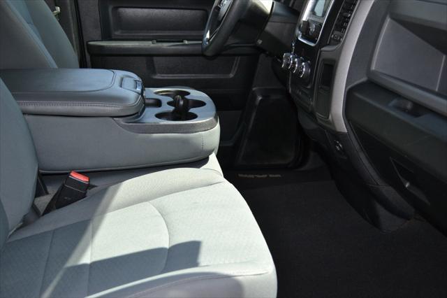 used 2016 Ram 1500 car, priced at $15,991