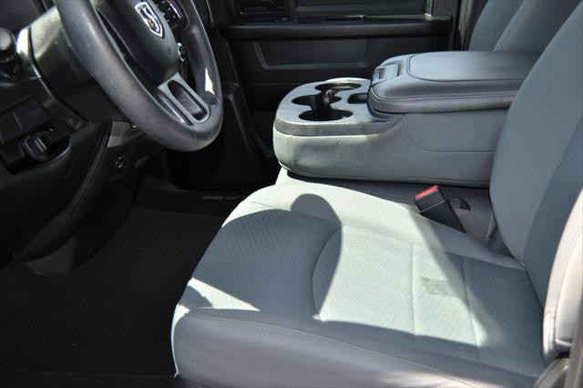 used 2016 Ram 1500 car, priced at $15,991