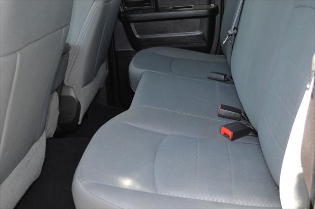 used 2016 Ram 1500 car, priced at $15,991