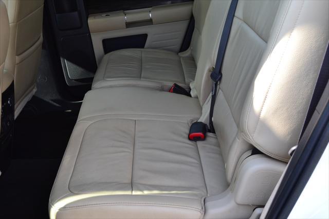 used 2014 Ford Flex car, priced at $9,991