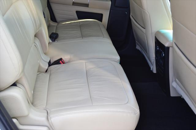 used 2014 Ford Flex car, priced at $9,991