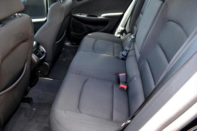 used 2019 Chevrolet Malibu car, priced at $13,991