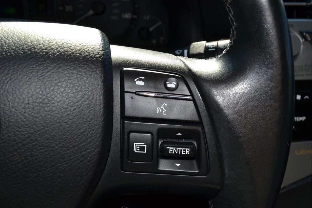 Lexus RX view 31